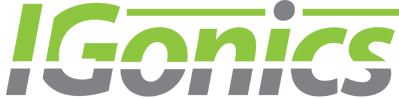 IGonics Logo